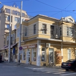 Дава се под наем Етаж от къща в Варна, Нептун - 100 кв.м за 765 € - Снимка #1