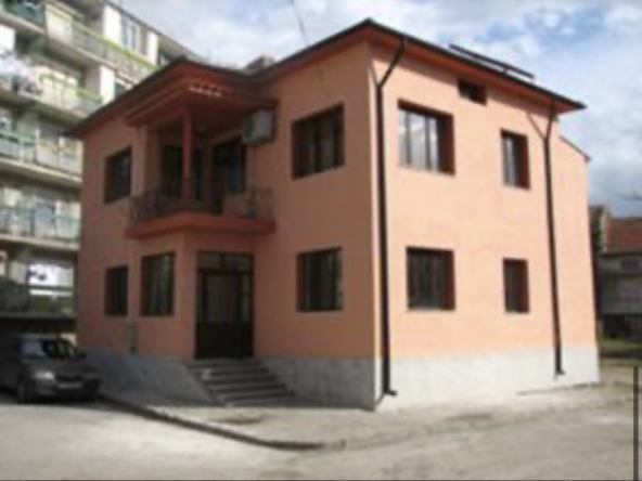 Къща в Свиленград - 240 кв.м за 642 €/кв.м - Снимка #1