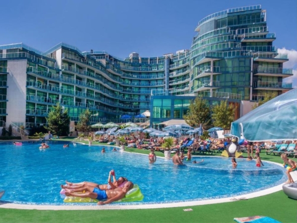 Двустаен апартамент в София, Орландовци - 90 кв.м за 723 €/кв.м - Снимка #1