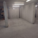 Дава се под наем Гараж / Паркомясто в ж.Зоопарк - 13 кв.м за 153 € - Снимка #1