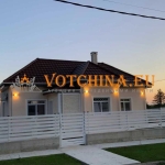 Къща в с. Паскалево, Област Добрич - 80 кв.м за 3313 €/кв.м - Снимка #1