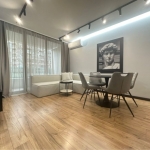 Двустаен апартамент в София, Манастирски ливади - 65 кв.м за 1693 €/кв.м - Снимка #1