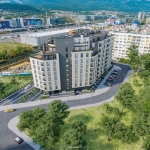 Тристаен апартамент в София, Драгалевци - 146 кв.м за 1901 €/кв.м - Снимка #1