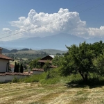 Парцел в Разлог - 2105 кв.м за 23 €/кв.м - Снимка #1