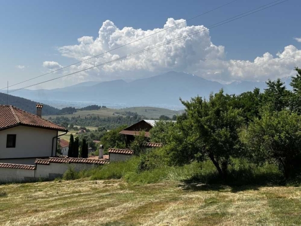 Парцел в Разлог - 2105 кв.м за 23 €/кв.м - Снимка #1