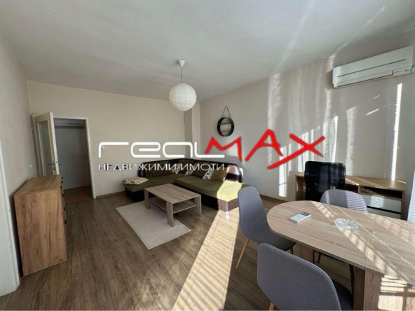 Тристаен апартамент в Казанлък - 102 кв.м за 1145 €/кв.м - Снимка #1