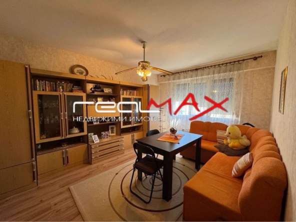 Двустаен апартамент в Казанлък - 66 кв.м за 734 €/кв.м - Снимка #1