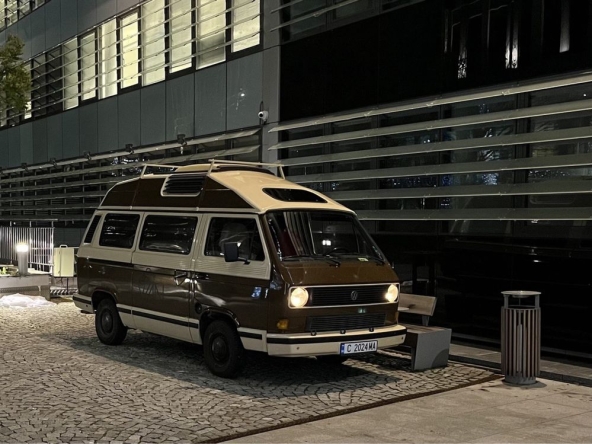 Заведение в София, Иван Вазов - 7 кв.м за 1130 €/кв.м - Снимка #1