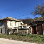 Къща в с. Водица, Област Търговище - 70 кв.м за 215 €/кв.м - Снимка #1