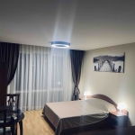 Едностаен апартамент в Свети Влас - 48 кв.м за 1292 €/кв.м - Снимка #1