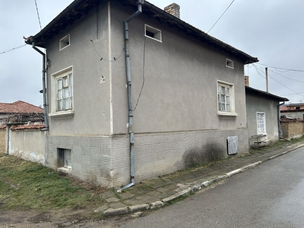 Къща в Казанлък - 90 кв.м за 340 €/кв.м - Снимка #1