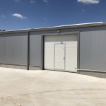 Дава се под наем Склад в Пловдив, Индустриална зона - Тракия - 150 кв.м за 867 € - Снимка #1