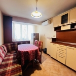 Дава се под наем Двустаен апартамент в Варна, Лятно кино Тракия - 60 кв.м за 351.9 € - Снимка #1