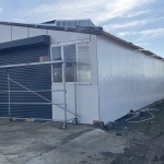 Дава се под наем Склад в Айтос - 100 кв.м за 459 € - Снимка #1