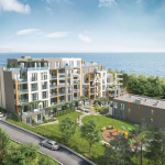 Четиристаен апартамент в к.к. Слънчев ден - 244 кв.м за 1763 €/кв.м - Снимка #1