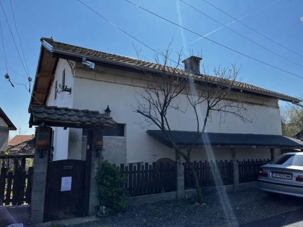 Къща в Видин, Вида 1 - 100 кв.м за 400 €/кв.м - Снимка #1