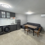 Дава се под наем Къща в с. Горни Богров, Област София-град - 40 кв.м за 357 € - Снимка #1