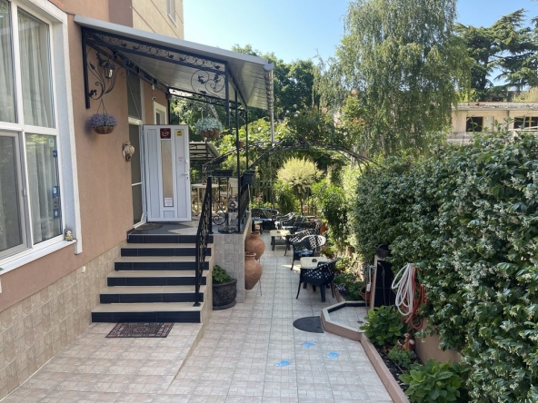 Дава се под наем Къща в Приморско - 25 кв.м за 35.7 € - Снимка #1