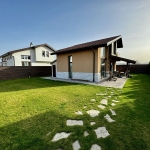 Къща в Костинброд - 150 кв.м за 2860 €/кв.м - Снимка #1