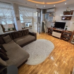 Дава се под наем Тристаен апартамент в Русе, Дружба 1 - 106 кв.м за 663 € - Снимка #1