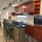 Дава се под наем Тристаен апартамент в София, Горна баня - 109 кв.м за 795.6 € - Снимка #1