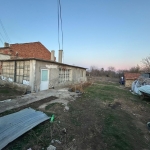 Къща в Разград, Център - 1000 кв.м за 36 €/кв.м - Снимка #1