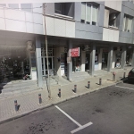 Дава се под наем Магазин в Стара Загора, Македонски - 29 кв.м за 367.2 € - Снимка #1