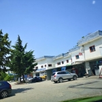 Дава се под наем Гараж / Паркомясто в Варна, м-т Кочмар - 28 кв.м за 229.5 € - Снимка #1