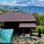 Къща в с. Черни Осъм, Област Ловеч - 62 кв.м за 1016 €/кв.м - Снимка #1