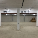 Дава се под наем Гараж / Паркомясто в Русе, Център - 30 кв.м за 81.6 € - Снимка #1