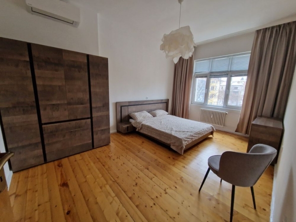 Дава се под наем Двустаен апартамент в София, Център - 67 кв.м за 750 € - Снимка #1