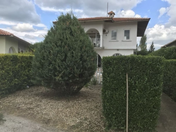 Къща в с. Черно море, Област Бургас - 130 кв.м за 1300 €/кв.м - Снимка #1