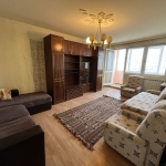 Дава се под наем Едностаен апартамент в София, Люлин 9 - 42 кв.м за 290.7 € - Снимка #1