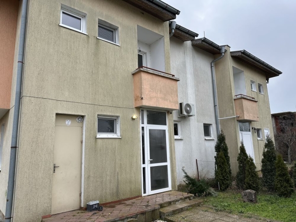 Къща в с. Полски извор, Област Бургас - 110 кв.м за 1146 €/кв.м - Снимка #1