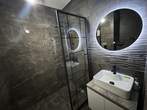 Тристаен апартамент в София, Кръстова вада - 103 кв.м за 3000 €/кв.м - Снимка #1