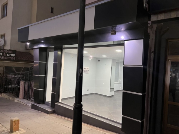 Дава се под наем Магазин в Созопол - 30 кв.м за 6120 € - Снимка #1