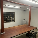 Дава се под наем Промишлена сграда в София, Требич - 300 кв.м за 1275 € - Снимка #1