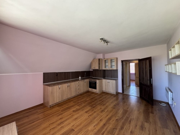 Двустаен апартамент в Казанлък - 73 кв.м за 1307 €/кв.м - Снимка #1