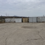 Дава се под наем Гараж / Паркомясто в Казанлък - 15 кв.м за 25.5 € - Снимка #1