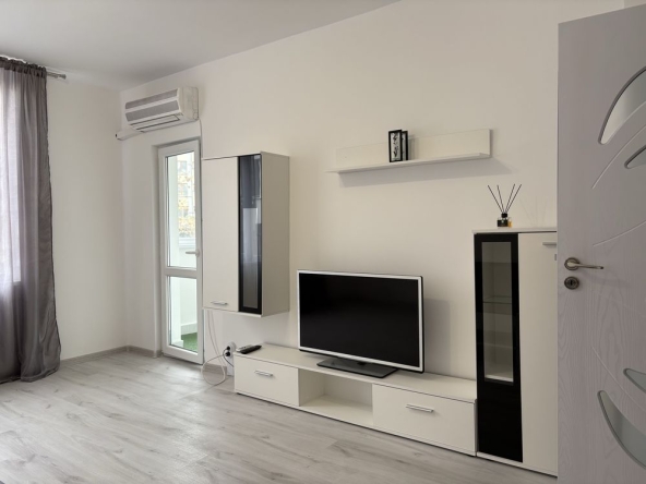 Дава се под наем Двустаен апартамент в Видин, Съединение - 70 кв.м за 350 € - Снимка #1