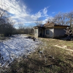 Парцел в Добрич, Добротица - Албенска - 1220 кв.м за 9 €/кв.м - Снимка #1