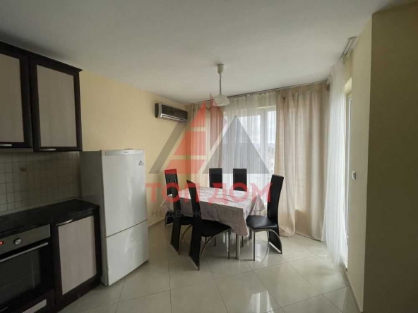 Дава се под наем Двустаен апартамент в Варна, Център - 60 кв.м за 510 € - Снимка #1