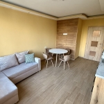 Дава се под наем Двустаен апартамент в София, Кръстова вада - 52 кв.м за 561 € - Снимка #1