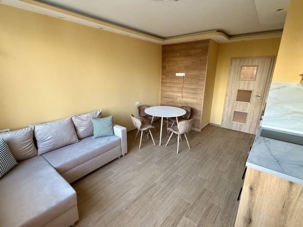 Дава се под наем Двустаен апартамент в София, Кръстова вада - 52 кв.м за 561 € - Снимка #1