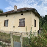 Къща в с. Равнище, Област София-област - 60 кв.м за 817 €/кв.м - Снимка #1