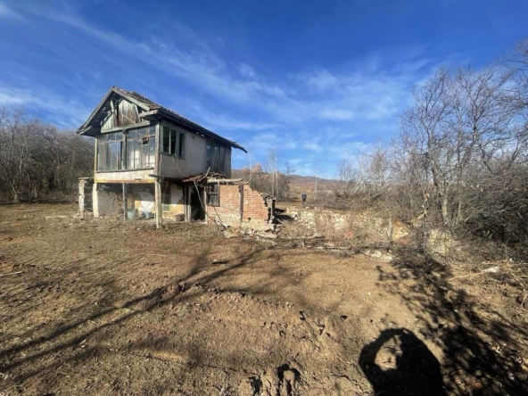 Парцел в Благоевград, Баларбаши - 1000 кв.м за 45 €/кв.м - Снимка #1