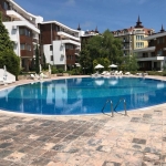 Двустаен апартамент в к.к. Слънчев бряг - 74 кв.м за 1082 €/кв.м - Снимка #1