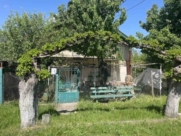 Къща в Враца, Център - 180 кв.м за 99 €/кв.м - Снимка #1