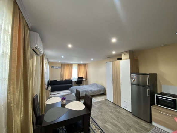 Дава се под наем Къща в Варна, Аспарухово - 50 кв.м за 61.2 € - Снимка #1