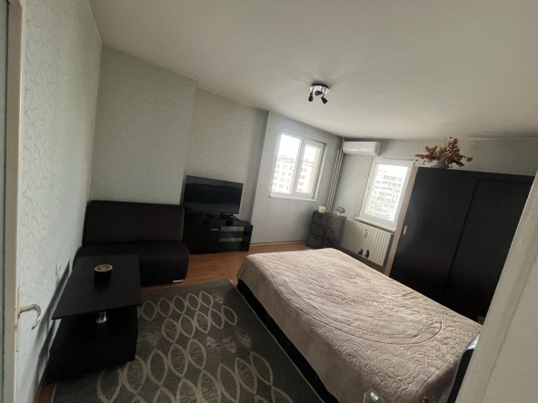 Дава се под наем Двустаен апартамент в София, Люлин 10 - 48 кв.м за 397.8 € - Снимка #1